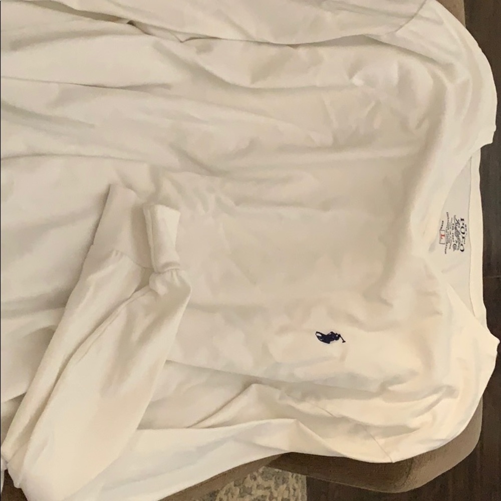 Polo by Ralph Lauren long sleeve tee